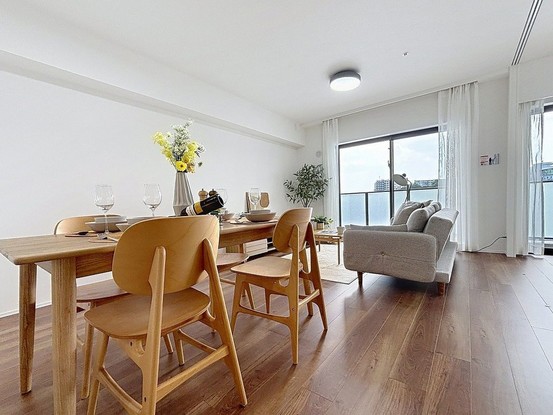 apartment 東京都葛飾区新小岩１丁目51－18 第二クレールパル　1F