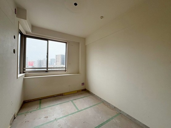 apartment 東京都葛飾区新小岩１丁目51－18 第二クレールパル　1F