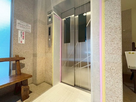 apartment 東京都葛飾区新小岩１丁目51－18 第二クレールパル　1F