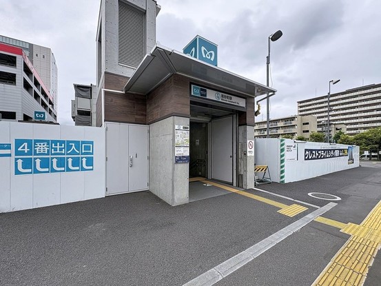 apartment 東京都葛飾区新小岩１丁目51－18 第二クレールパル　1F