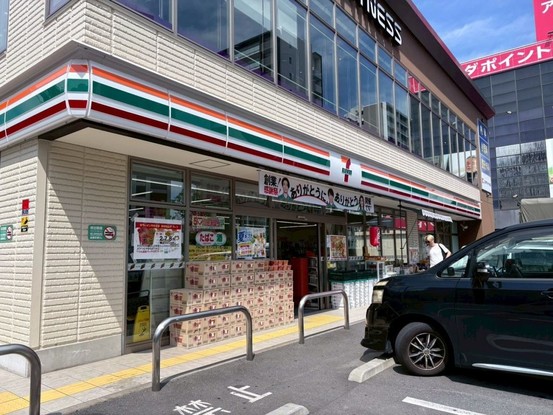 apartment 東京都葛飾区新小岩１丁目51－18 第二クレールパル　1F