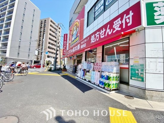 apartment 東京都葛飾区新小岩１丁目51－18 第二クレールパル　1F