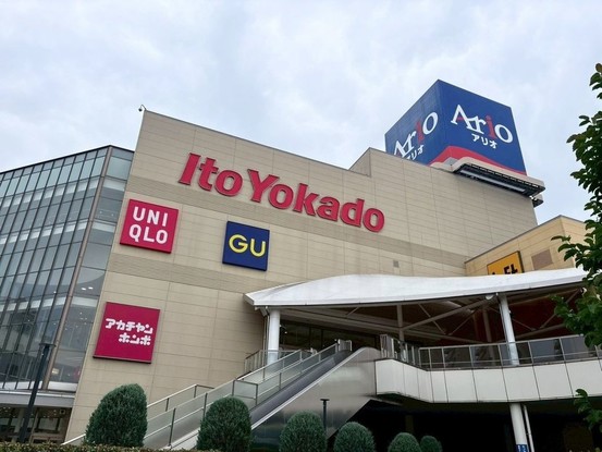 apartment 東京都葛飾区新小岩１丁目51－18 第二クレールパル　1F