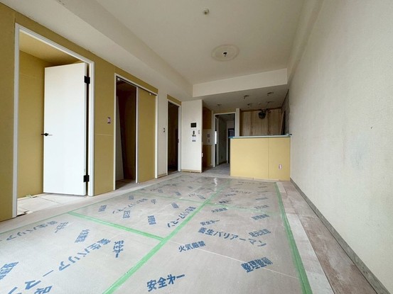 apartment 東京都葛飾区新小岩１丁目51－18 第二クレールパル　1F