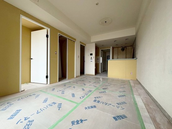 apartment 東京都葛飾区新小岩１丁目51－18 第二クレールパル　1F