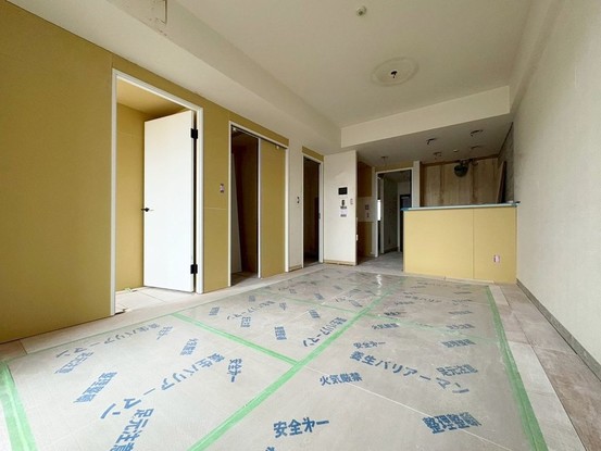 apartment 東京都葛飾区新小岩１丁目51－18 第二クレールパル　1F
