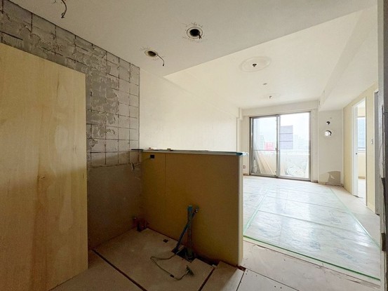 apartment 東京都葛飾区新小岩１丁目51－18 第二クレールパル　1F