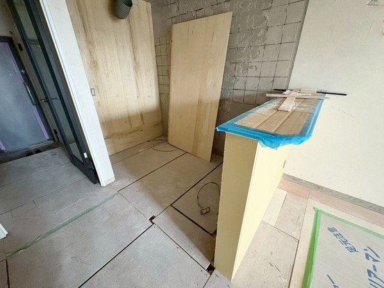 apartment 東京都葛飾区新小岩１丁目51－18 第二クレールパル　1F