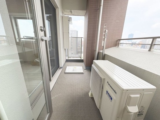 apartment 東京都葛飾区新小岩１丁目51－18 第二クレールパル　1F