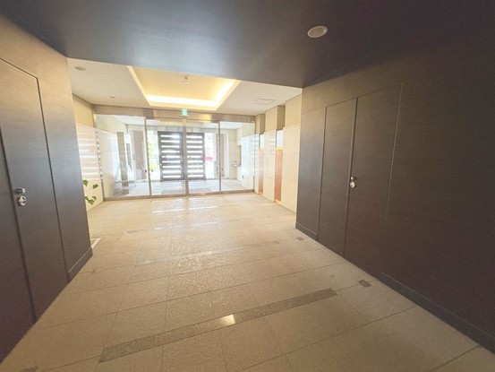 apartment 東京都葛飾区新小岩１丁目51－18 第二クレールパル　1F