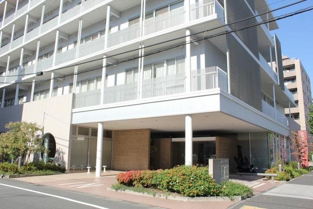 apartment 東京都葛飾区新小岩１丁目51－18 第二クレールパル　1F