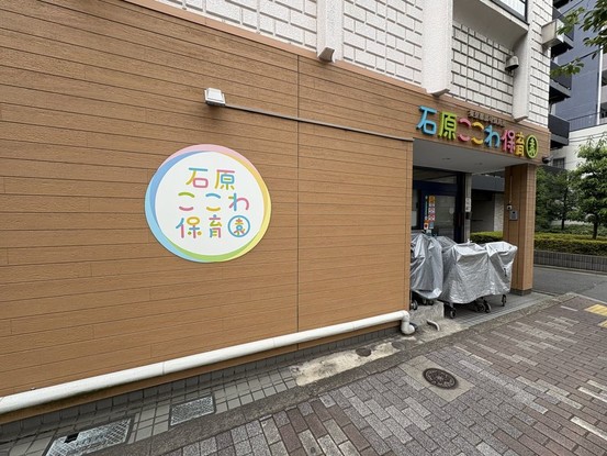 apartment 東京都葛飾区新小岩１丁目51－18 第二クレールパル　1F