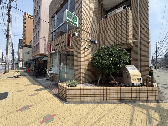 apartment 東京都葛飾区新小岩１丁目51－18 第二クレールパル　1F