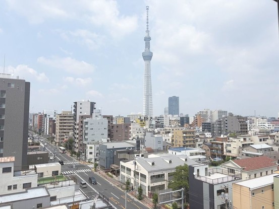 apartment 東京都葛飾区新小岩１丁目51－18 第二クレールパル　1F
