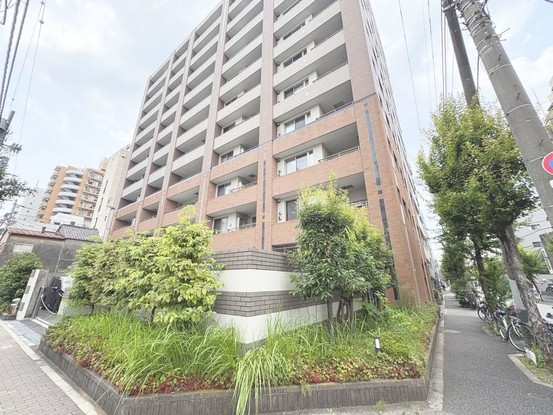 apartment 東京都葛飾区新小岩１丁目51－18 第二クレールパル　1F