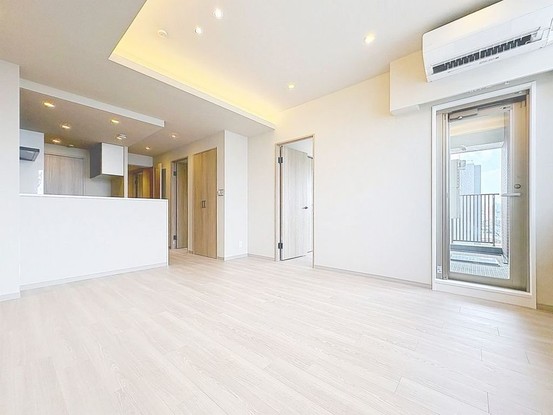 apartment 東京都葛飾区新小岩１丁目51－18 第二クレールパル　1F