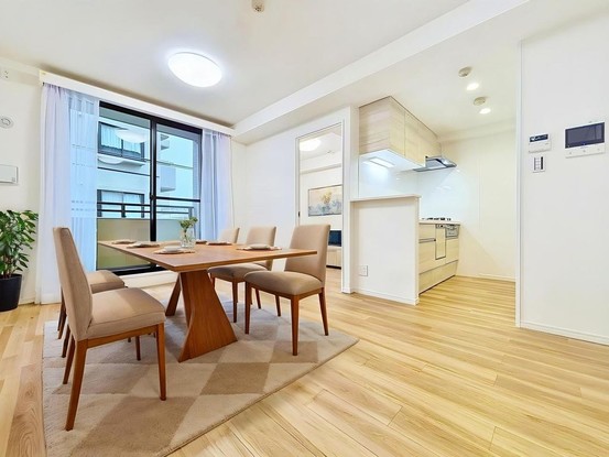 apartment 東京都葛飾区新小岩１丁目51－18 第二クレールパル　1F