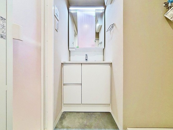 apartment 東京都葛飾区新小岩１丁目51－18 第二クレールパル　1F