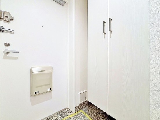 apartment 東京都葛飾区新小岩１丁目51－18 第二クレールパル　1F