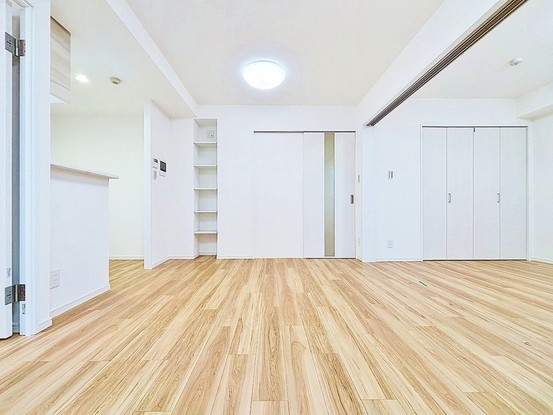 apartment 東京都葛飾区新小岩１丁目51－18 第二クレールパル　1F