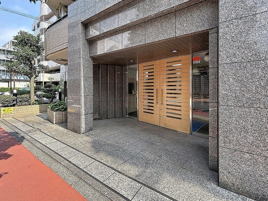 apartment 東京都葛飾区新小岩１丁目51－18 第二クレールパル　1F
