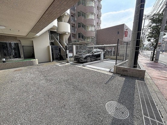 apartment 東京都葛飾区新小岩１丁目51－18 第二クレールパル　1F