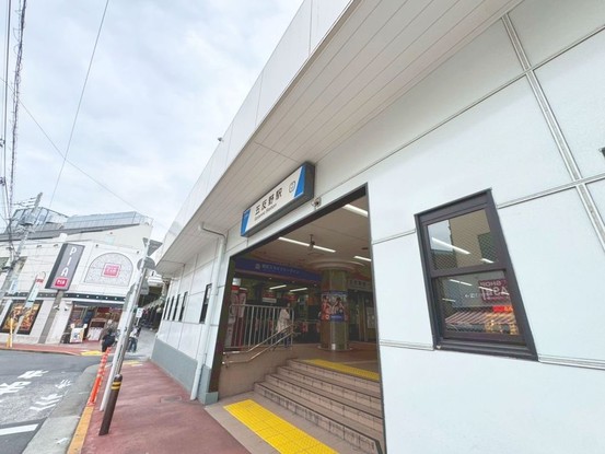 apartment 東京都葛飾区新小岩１丁目51－18 第二クレールパル　1F