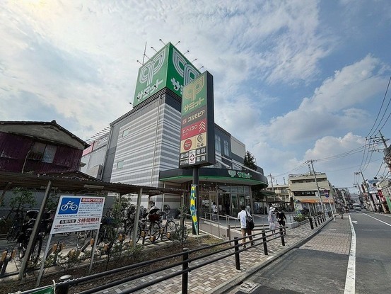 apartment 東京都葛飾区新小岩１丁目51－18 第二クレールパル　1F