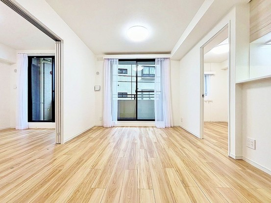 apartment 東京都葛飾区新小岩１丁目51－18 第二クレールパル　1F