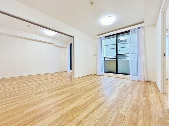 apartment 東京都葛飾区新小岩１丁目51－18 第二クレールパル　1F