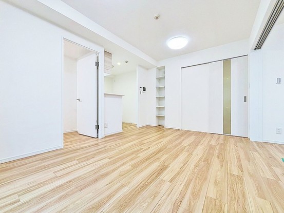 apartment 東京都葛飾区新小岩１丁目51－18 第二クレールパル　1F