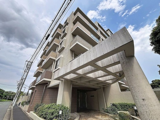 apartment 東京都葛飾区新小岩１丁目51－18 第二クレールパル　1F