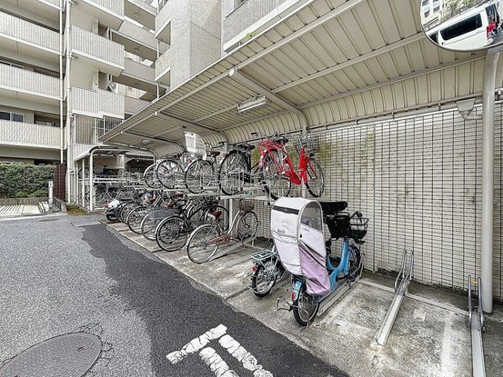 apartment 東京都葛飾区新小岩１丁目51－18 第二クレールパル　1F