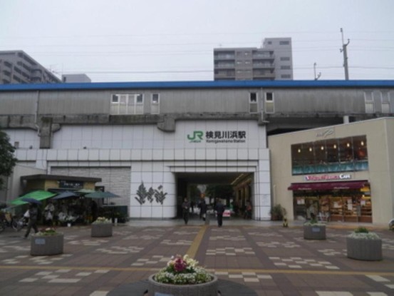 apartment 東京都葛飾区新小岩１丁目51－18 第二クレールパル　1F