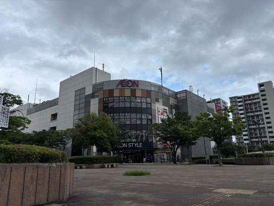 apartment 東京都葛飾区新小岩１丁目51－18 第二クレールパル　1F
