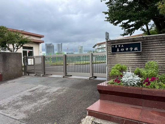 apartment 東京都葛飾区新小岩１丁目51－18 第二クレールパル　1F