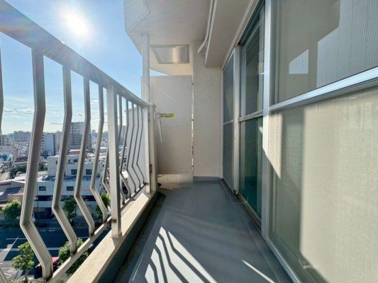 apartment 東京都葛飾区新小岩１丁目51－18 第二クレールパル　1F