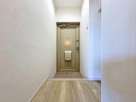 apartment 東京都葛飾区新小岩１丁目51－18 第二クレールパル　1F