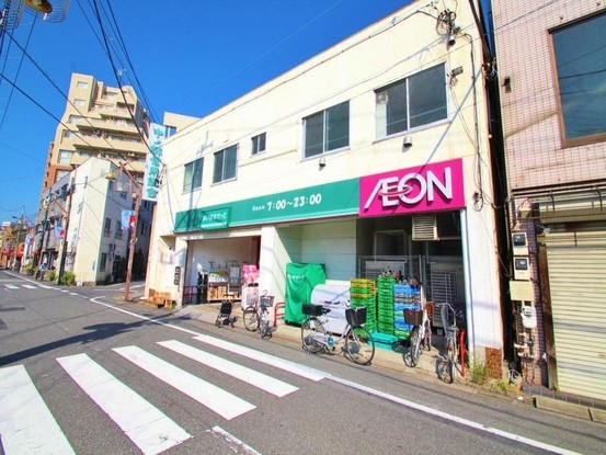 apartment 東京都葛飾区新小岩１丁目51－18 第二クレールパル　1F