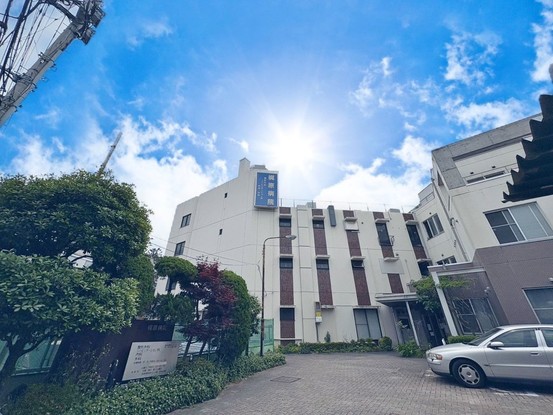 apartment 東京都葛飾区新小岩１丁目51－18 第二クレールパル　1F