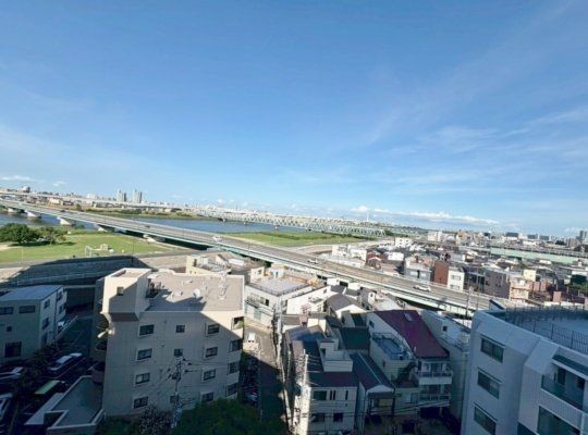 apartment 東京都葛飾区新小岩１丁目51－18 第二クレールパル　1F