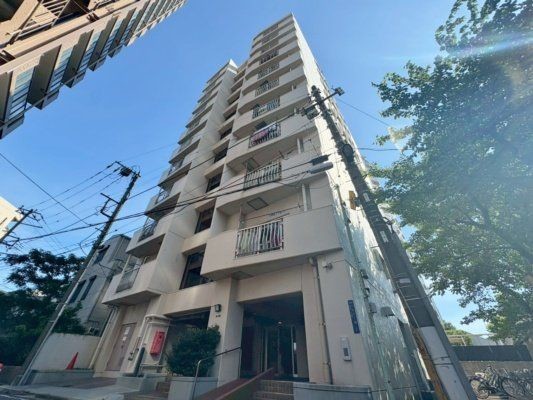 apartment 東京都葛飾区新小岩１丁目51－18 第二クレールパル　1F