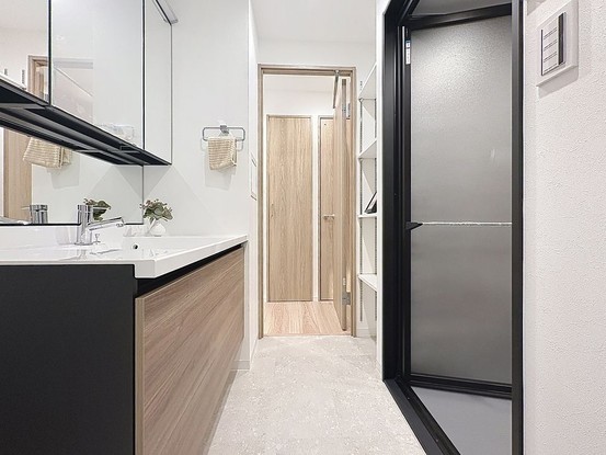 apartment 東京都葛飾区新小岩１丁目51－18 第二クレールパル　1F