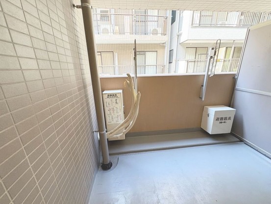apartment 東京都葛飾区新小岩１丁目51－18 第二クレールパル　1F