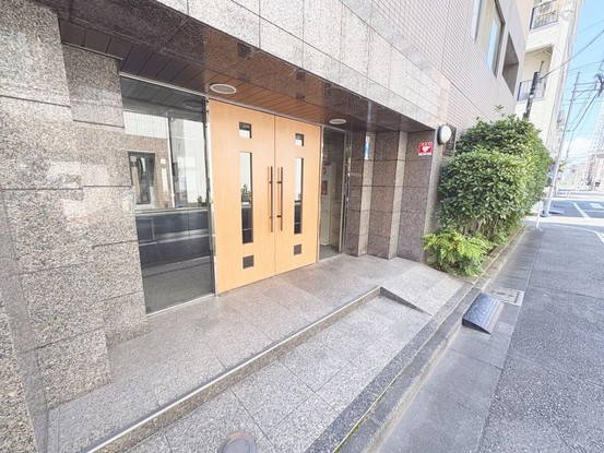 apartment 東京都葛飾区新小岩１丁目51－18 第二クレールパル　1F