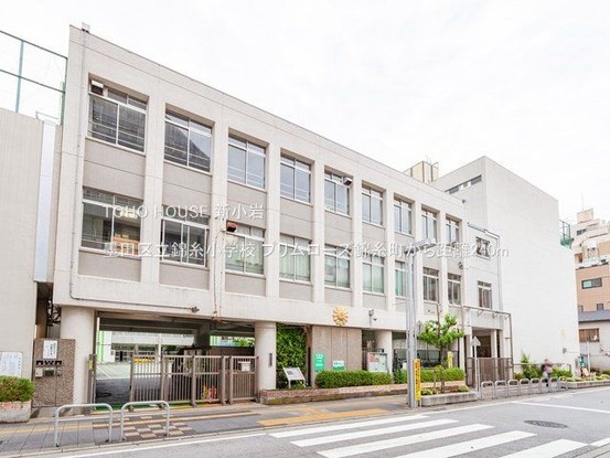 apartment 東京都葛飾区新小岩１丁目51－18 第二クレールパル　1F