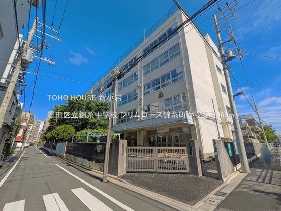 apartment 東京都葛飾区新小岩１丁目51－18 第二クレールパル　1F