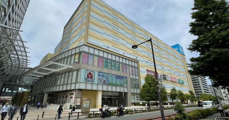 apartment 東京都葛飾区新小岩１丁目51－18 第二クレールパル　1F