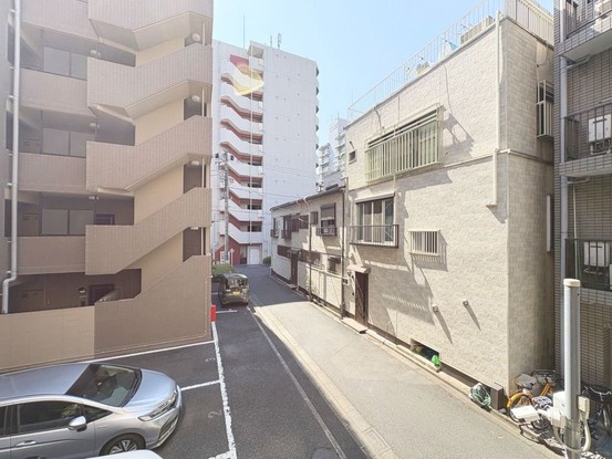 apartment 東京都葛飾区新小岩１丁目51－18 第二クレールパル　1F