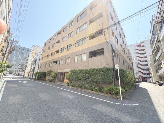apartment 東京都葛飾区新小岩１丁目51－18 第二クレールパル　1F